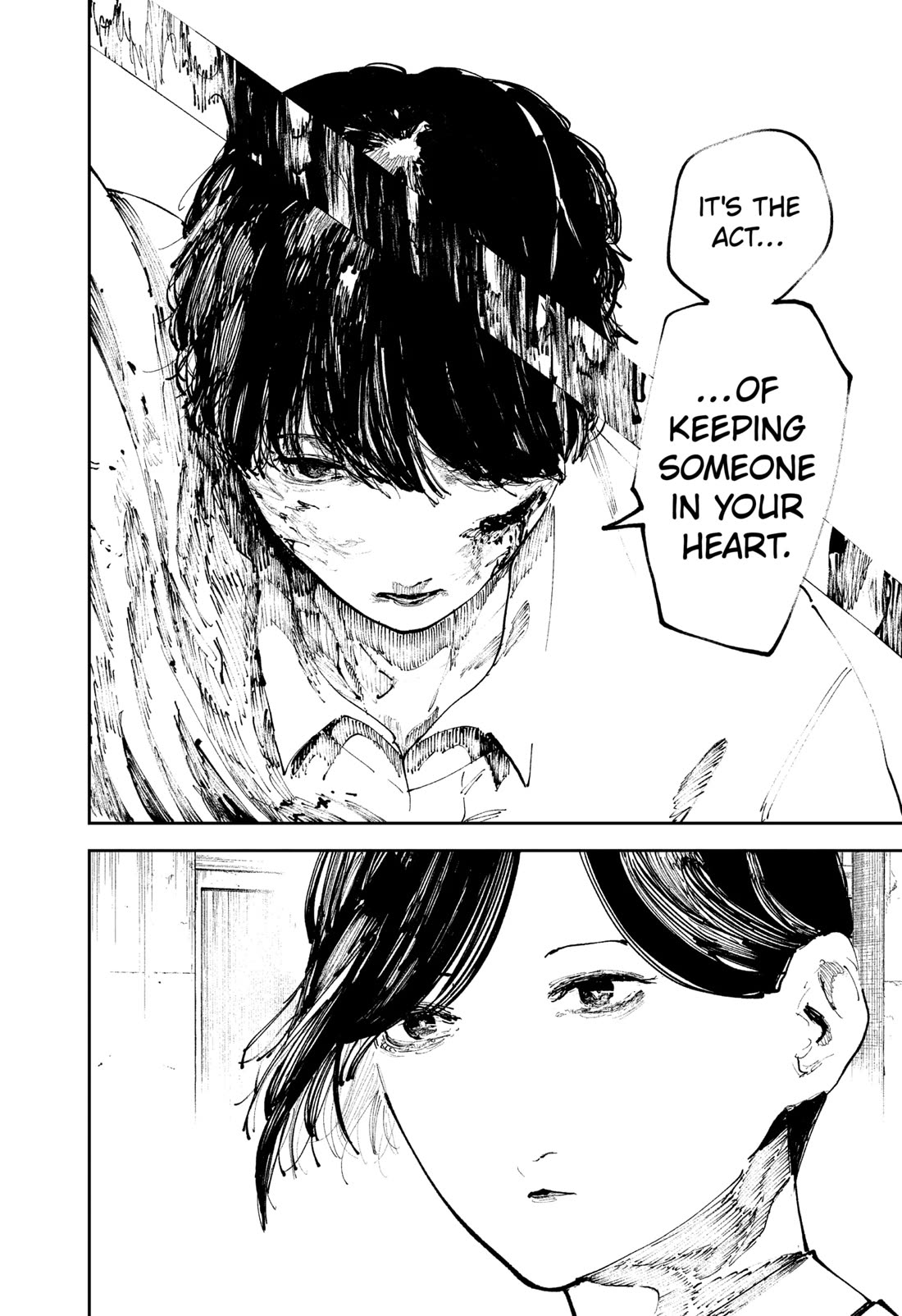 The Nito Exorcists Chapter 31 page 14 - Chapter 31