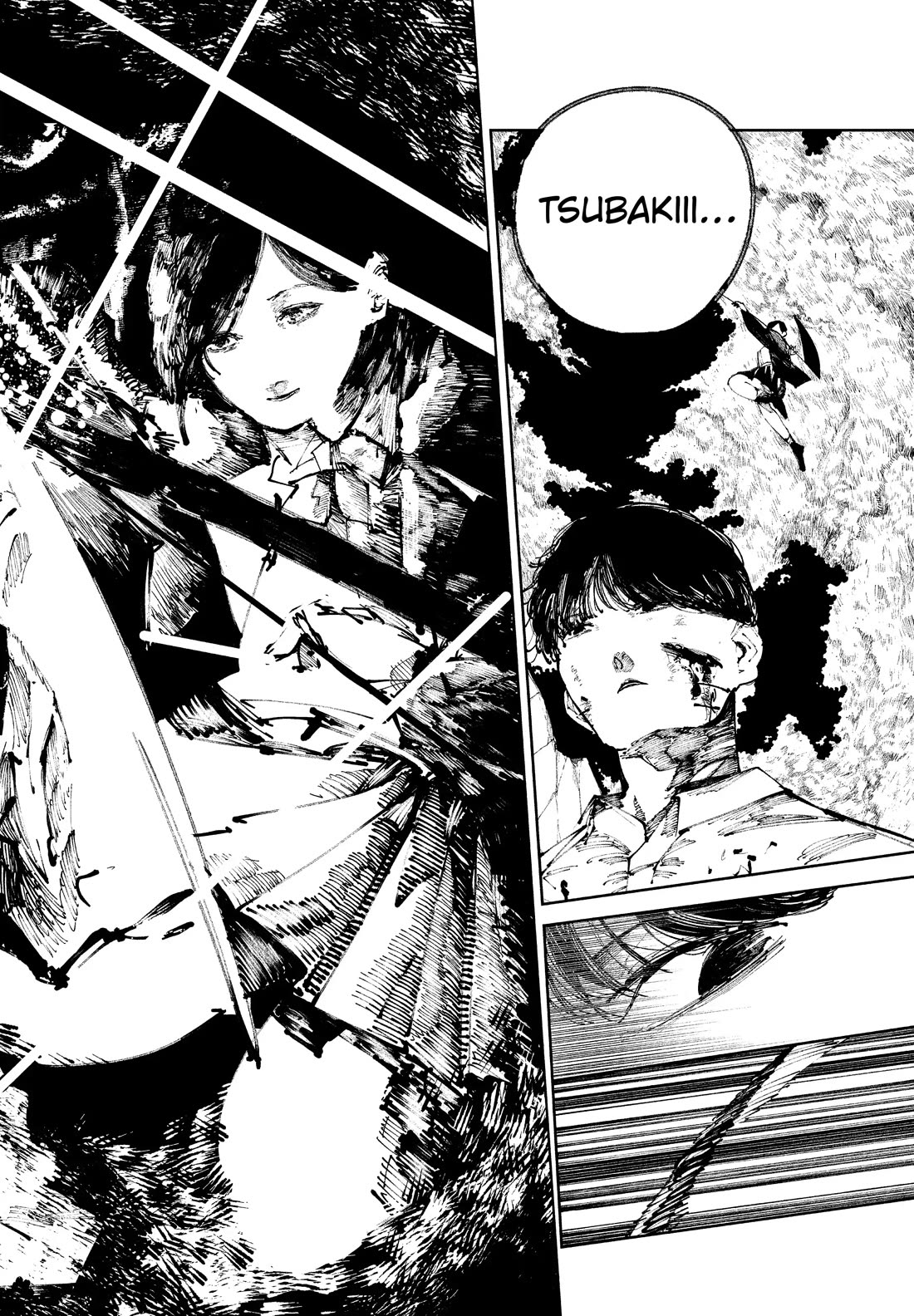 The Nito Exorcists Chapter 31 page 2 - Chapter 31