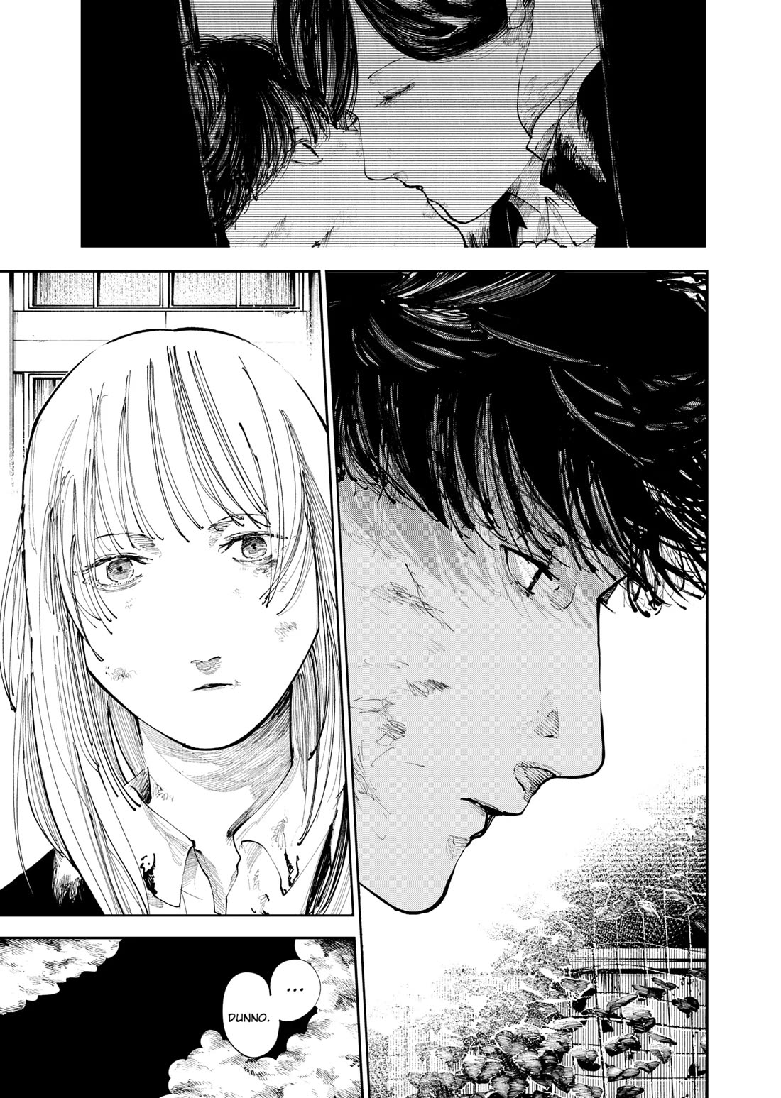 The Nito Exorcists Chapter 32 page 11 - Chapter 32