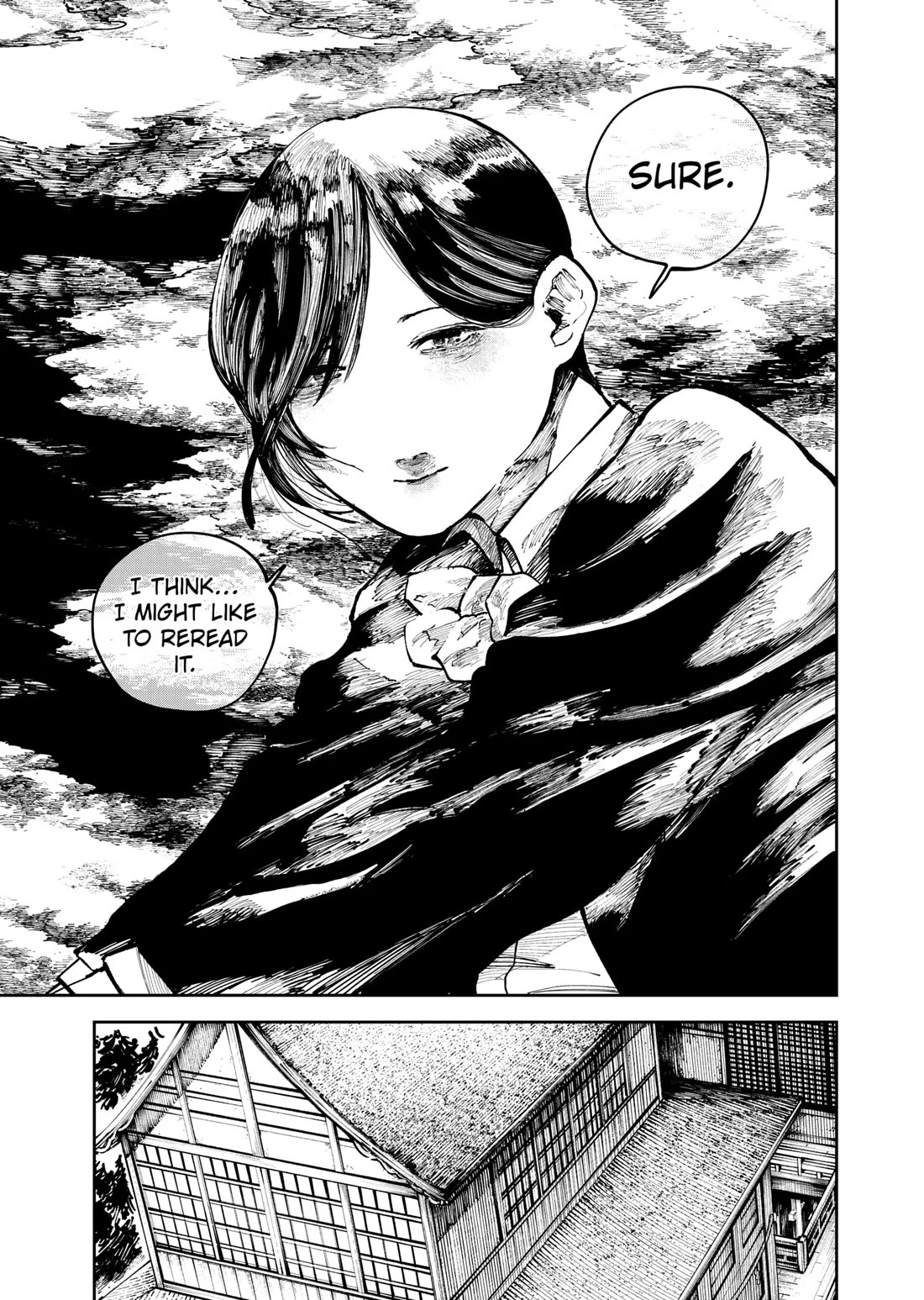 The Nito Exorcists Chapter 32 page 15 - Chapter 32