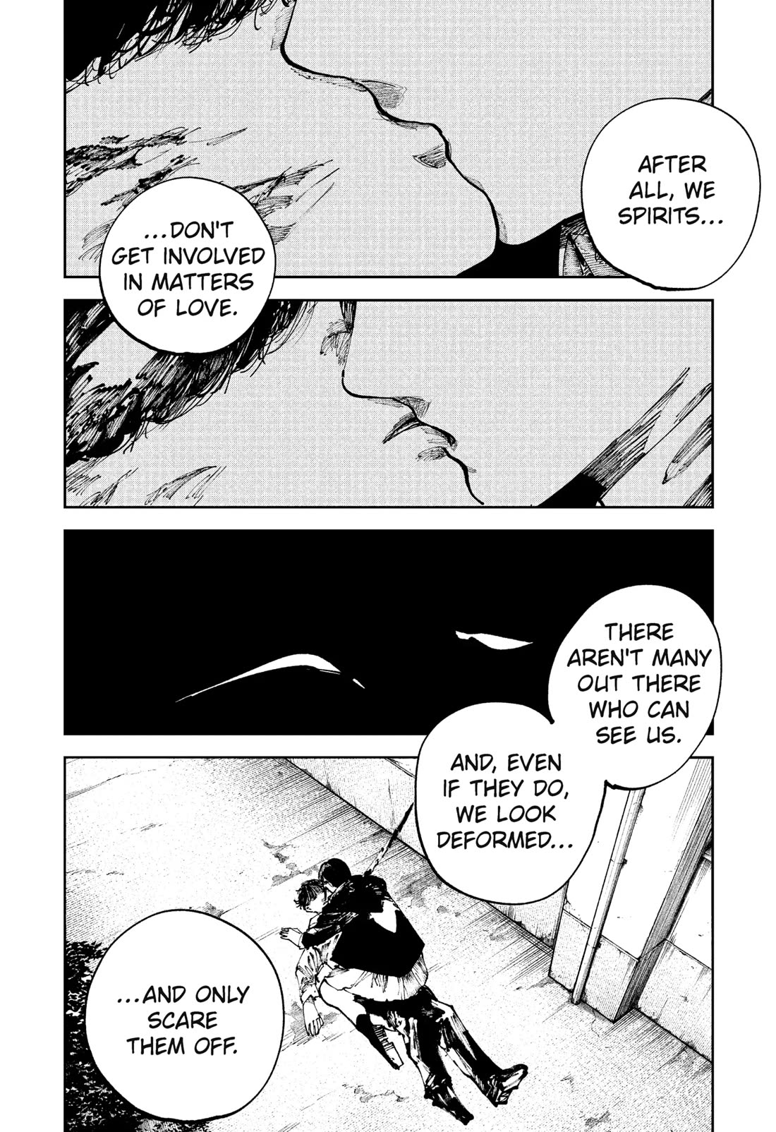 The Nito Exorcists Chapter 32 page 2 - Chapter 32