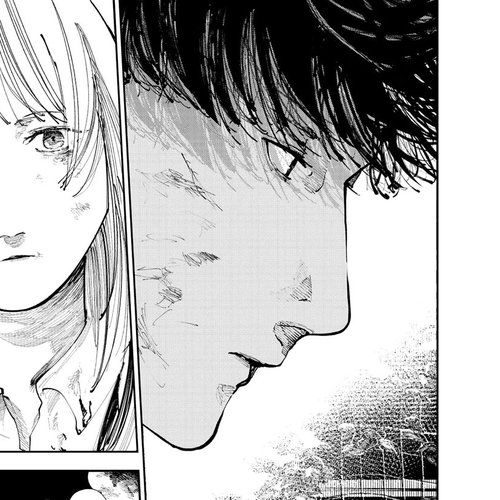 The Nito Exorcists Chapter 32 cover