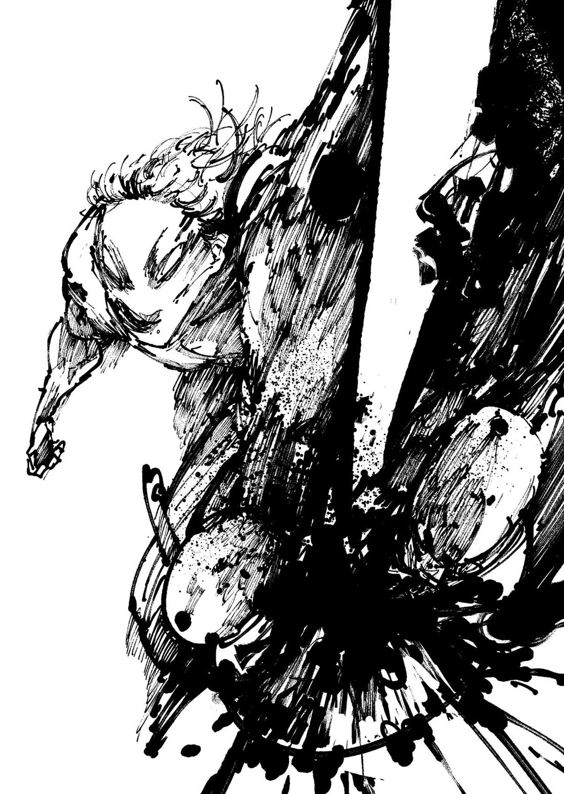 The Nito Exorcists Chapter 33 page 2 - Chapter 33