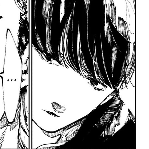 The Nito Exorcists Chapter 33 cover