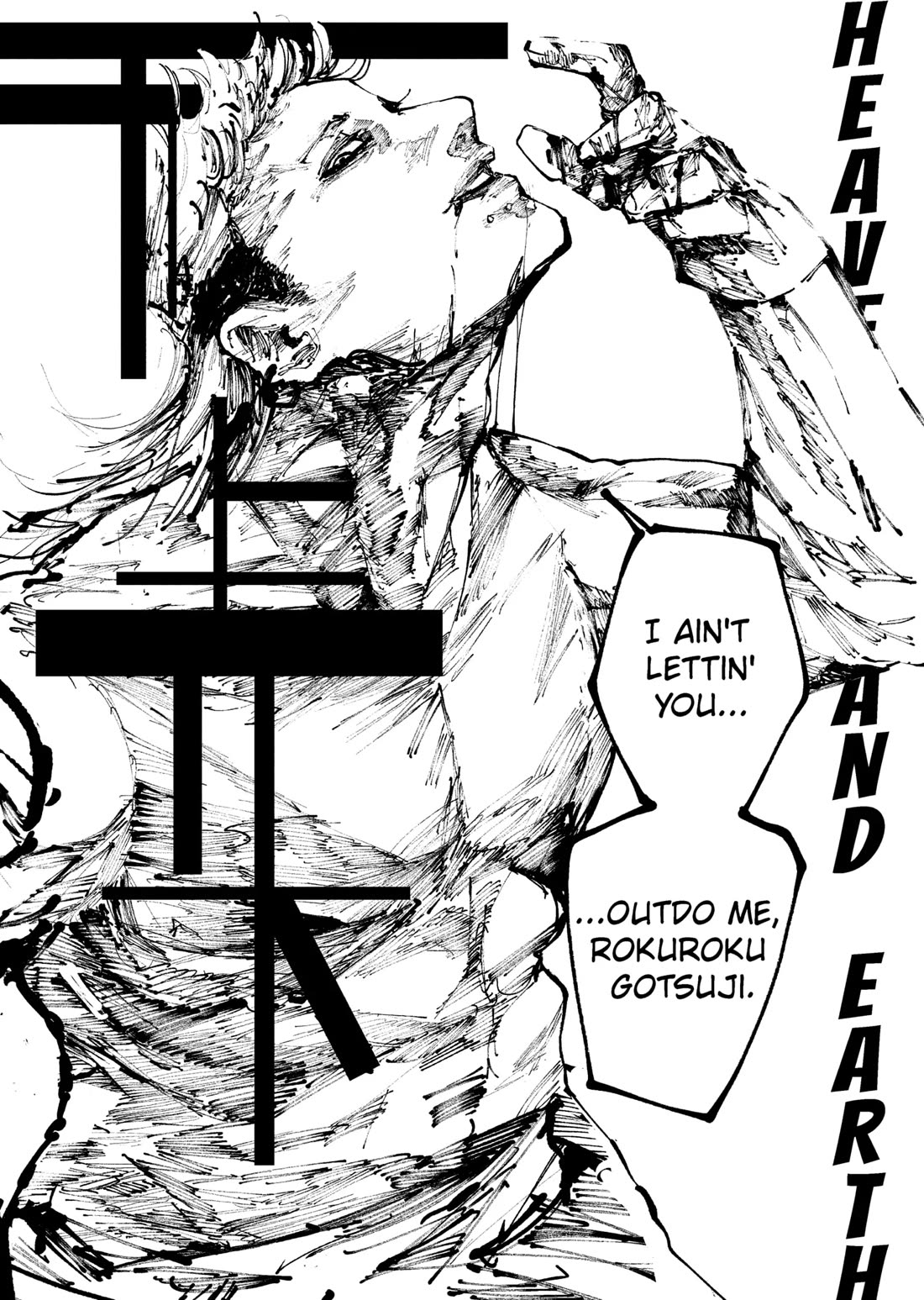 The Nito Exorcists Chapter 34 page 11 - Chapter 34
