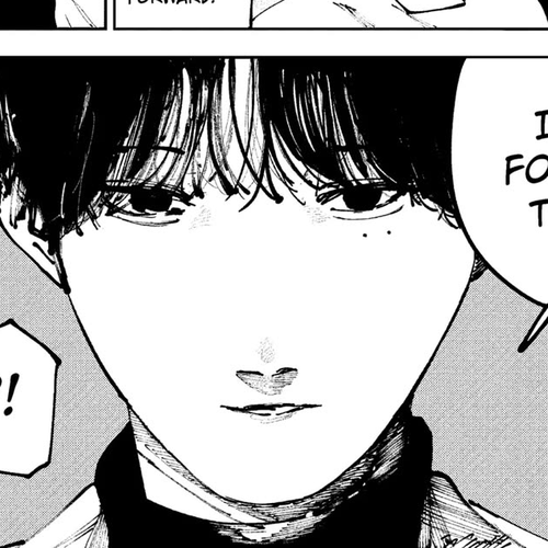 The Nito Exorcists Chapter 34 cover