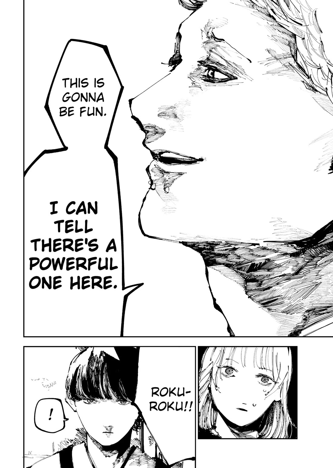 The Nito Exorcists Chapter 35 page 12 - Chapter 35