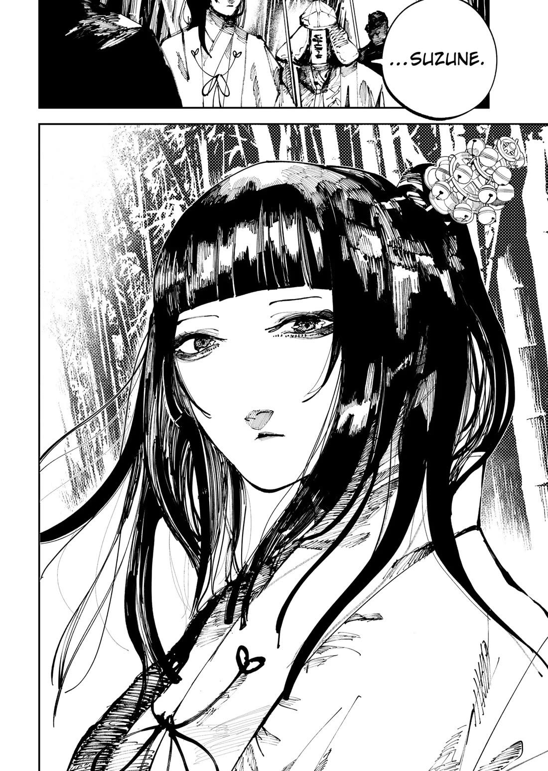 The Nito Exorcists Chapter 35 page 18 - Chapter 35