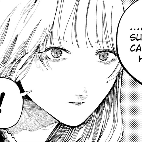 The Nito Exorcists Chapter 35 cover