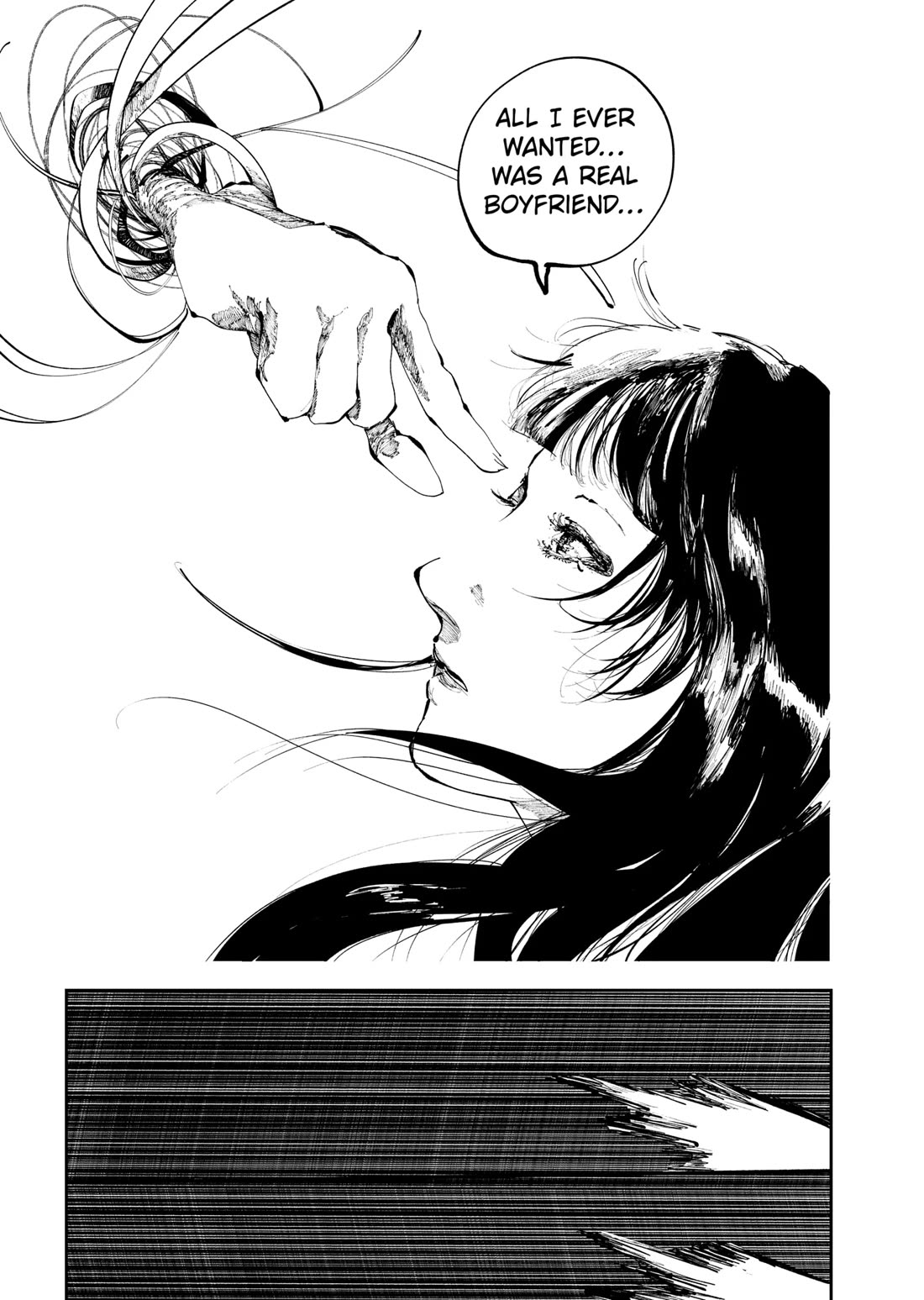 The Nito Exorcists Chapter 36 page 15 - Chapter 36