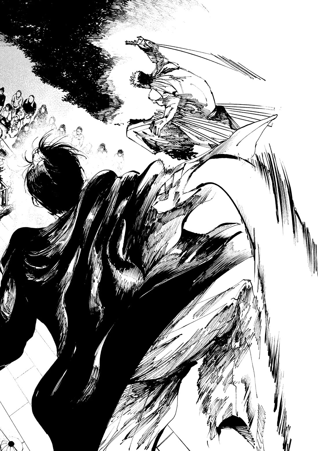 The Nito Exorcists Chapter 36 page 16 - Chapter 36