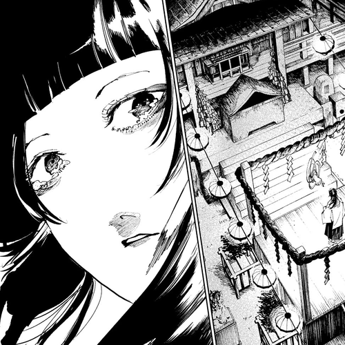 The Nito Exorcists Chapter 36 cover