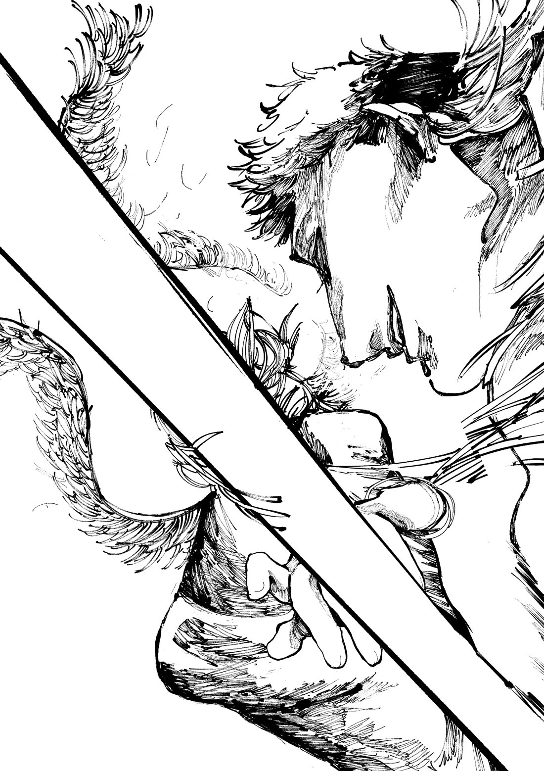 The Nito Exorcists Chapter 37 page 17 - Chapter 37