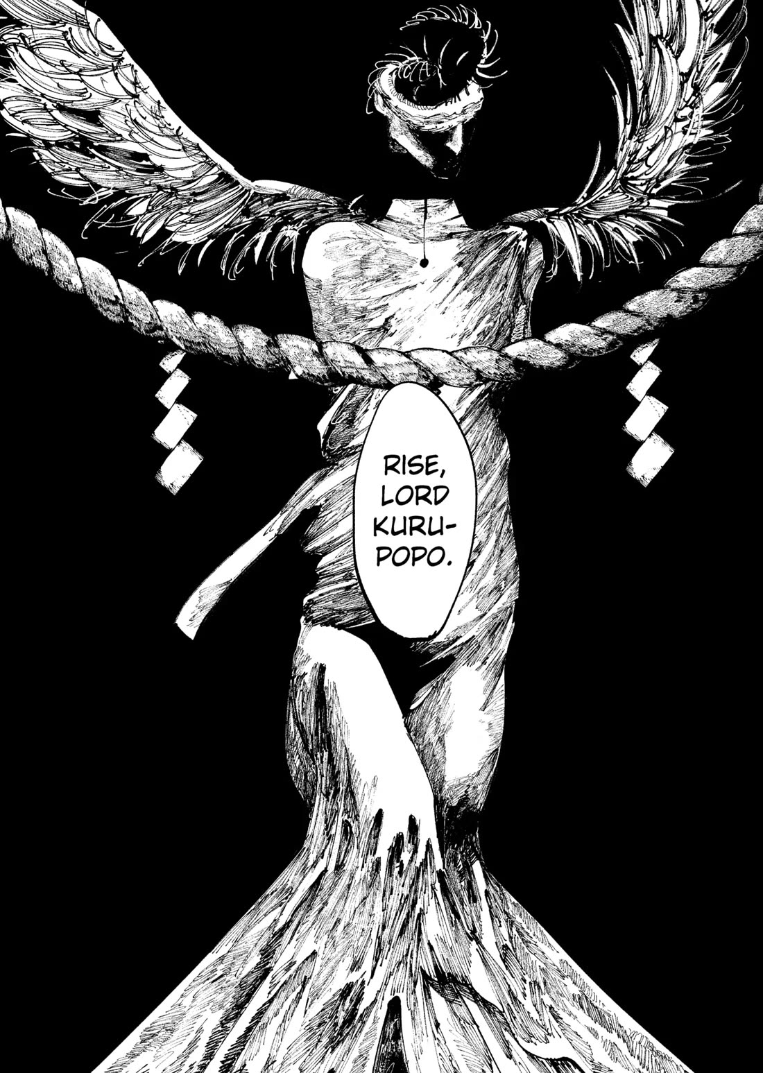 The Nito Exorcists Chapter 37 page 8 - Chapter 37
