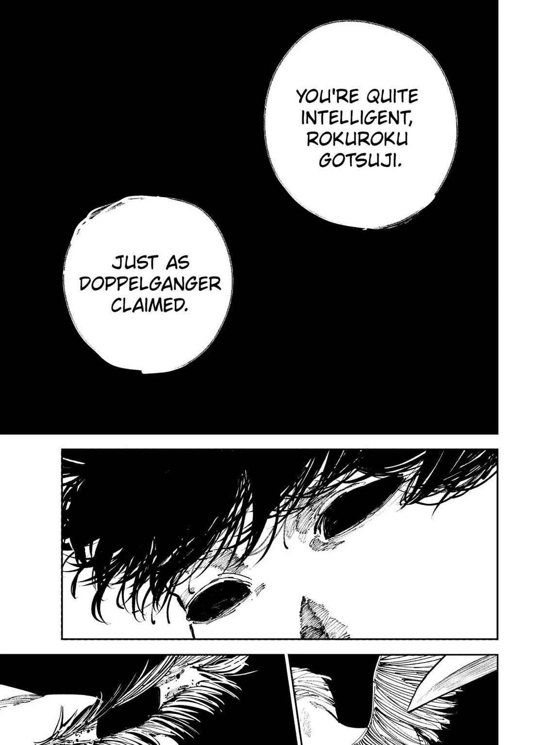 The Nito Exorcists Chapter 38 page 15 - Chapter 38