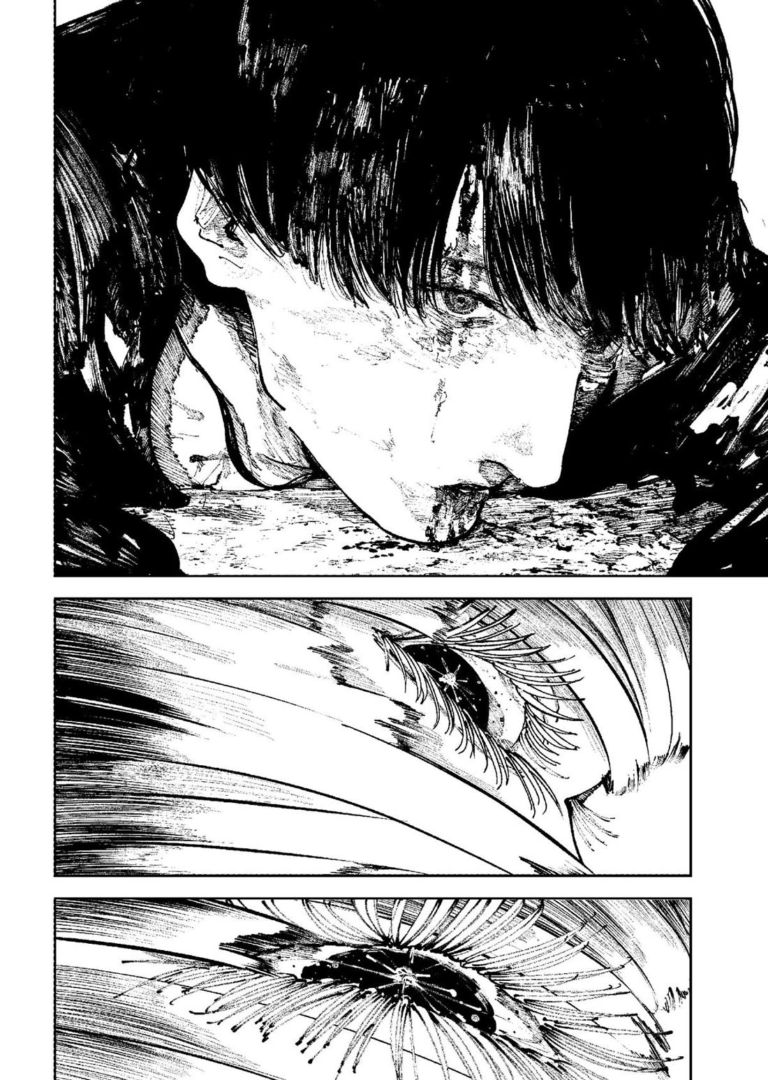The Nito Exorcists Chapter 39 page 16 - Chapter 39