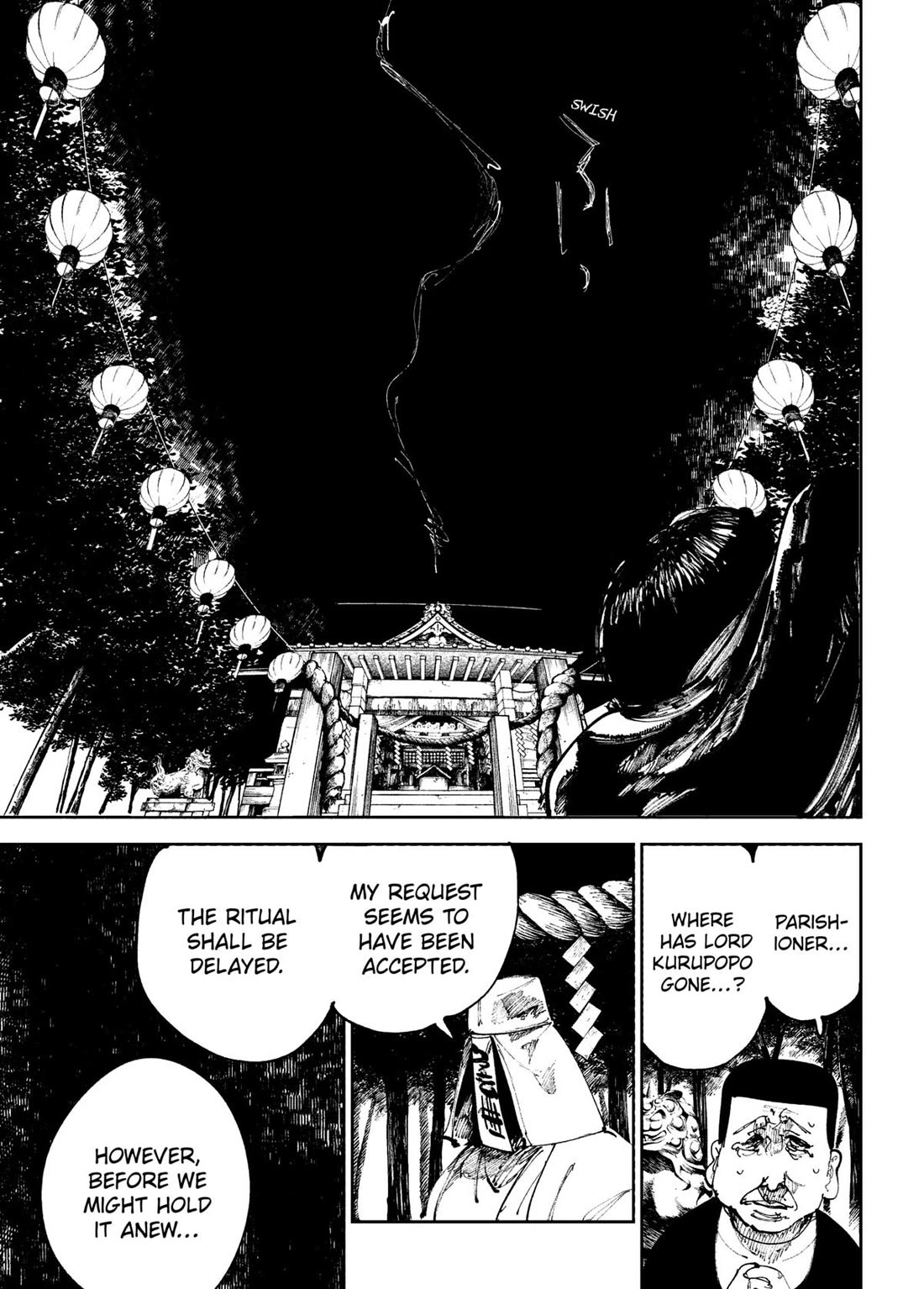 The Nito Exorcists Chapter 39 page 17 - Chapter 39