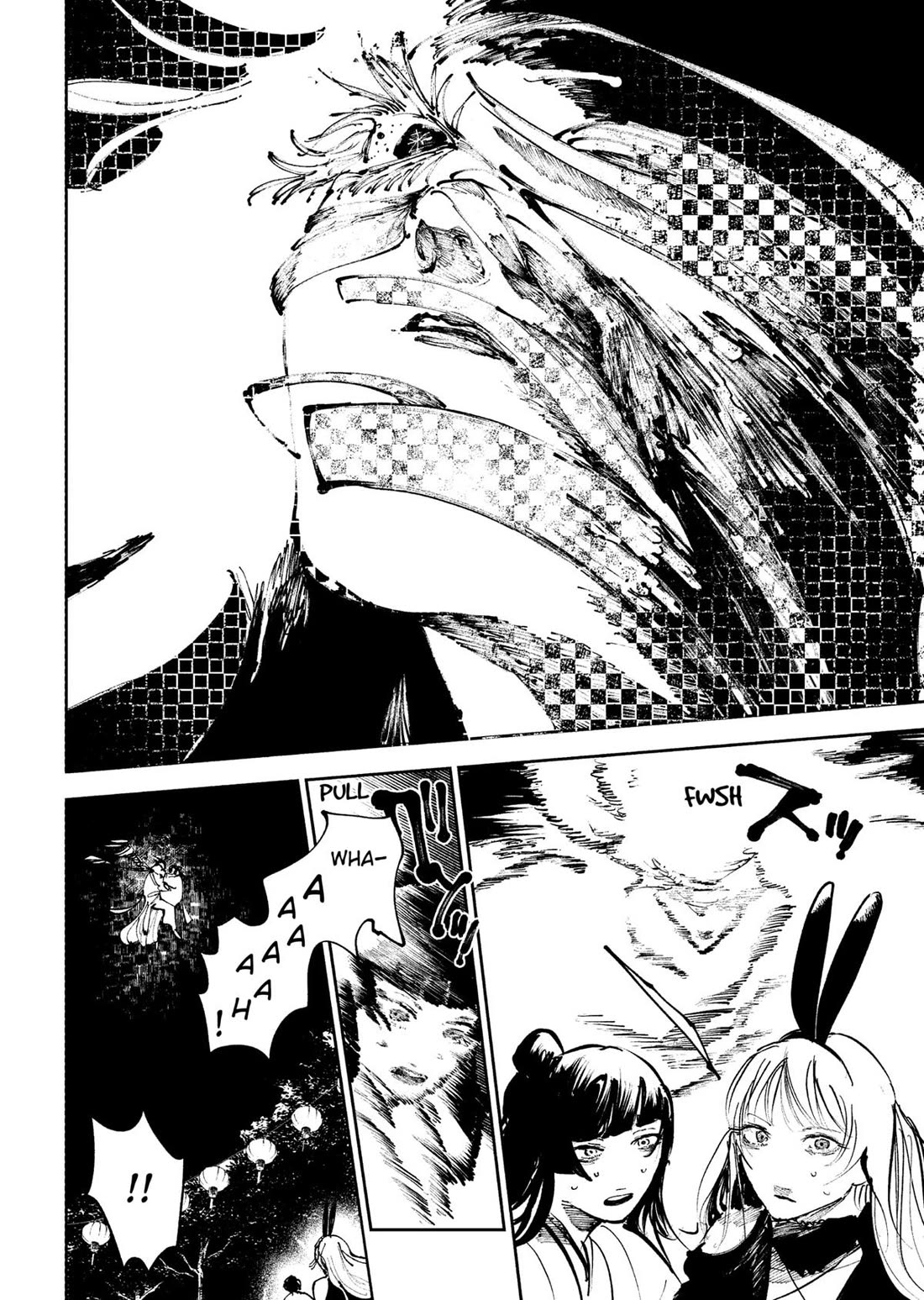 The Nito Exorcists Chapter 39 page 2 - Chapter 39