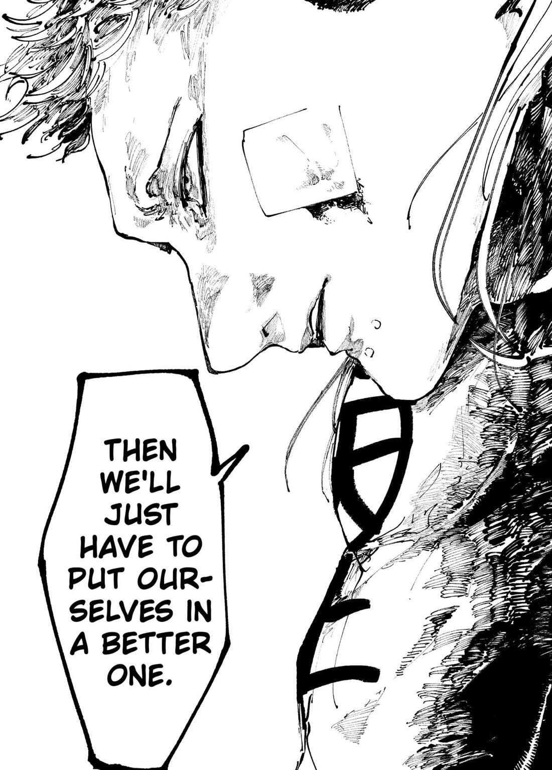 The Nito Exorcists Chapter 40 page 13 - Chapter 40