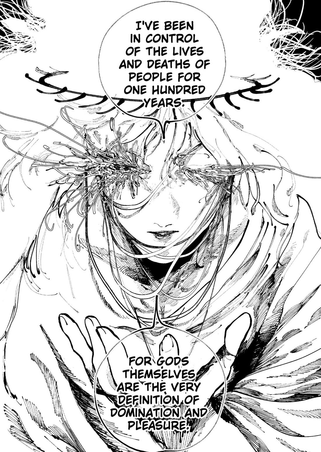 The Nito Exorcists Chapter 40 page 18 - Chapter 40
