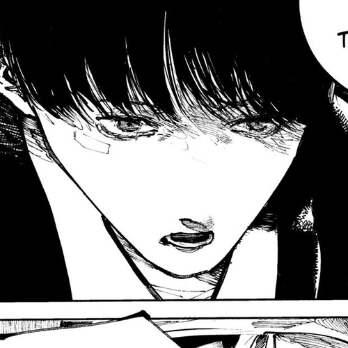 The Nito Exorcists Chapter 40 cover