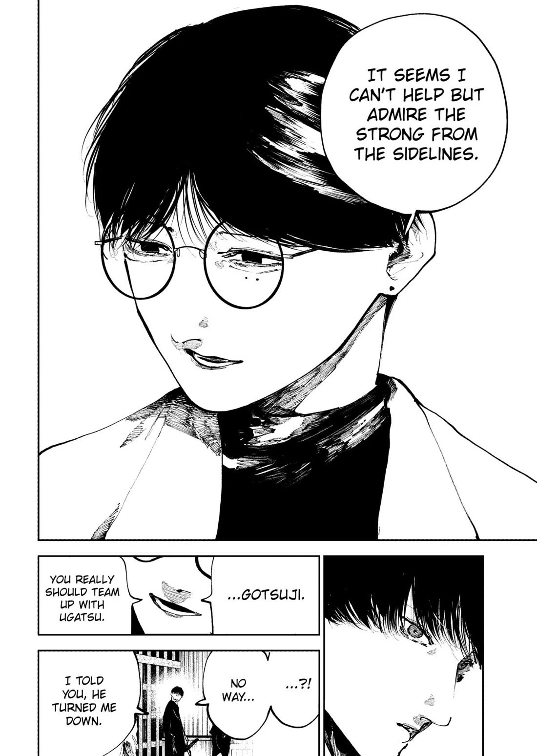 The Nito Exorcists Chapter 41 page 16 - Chapter 41