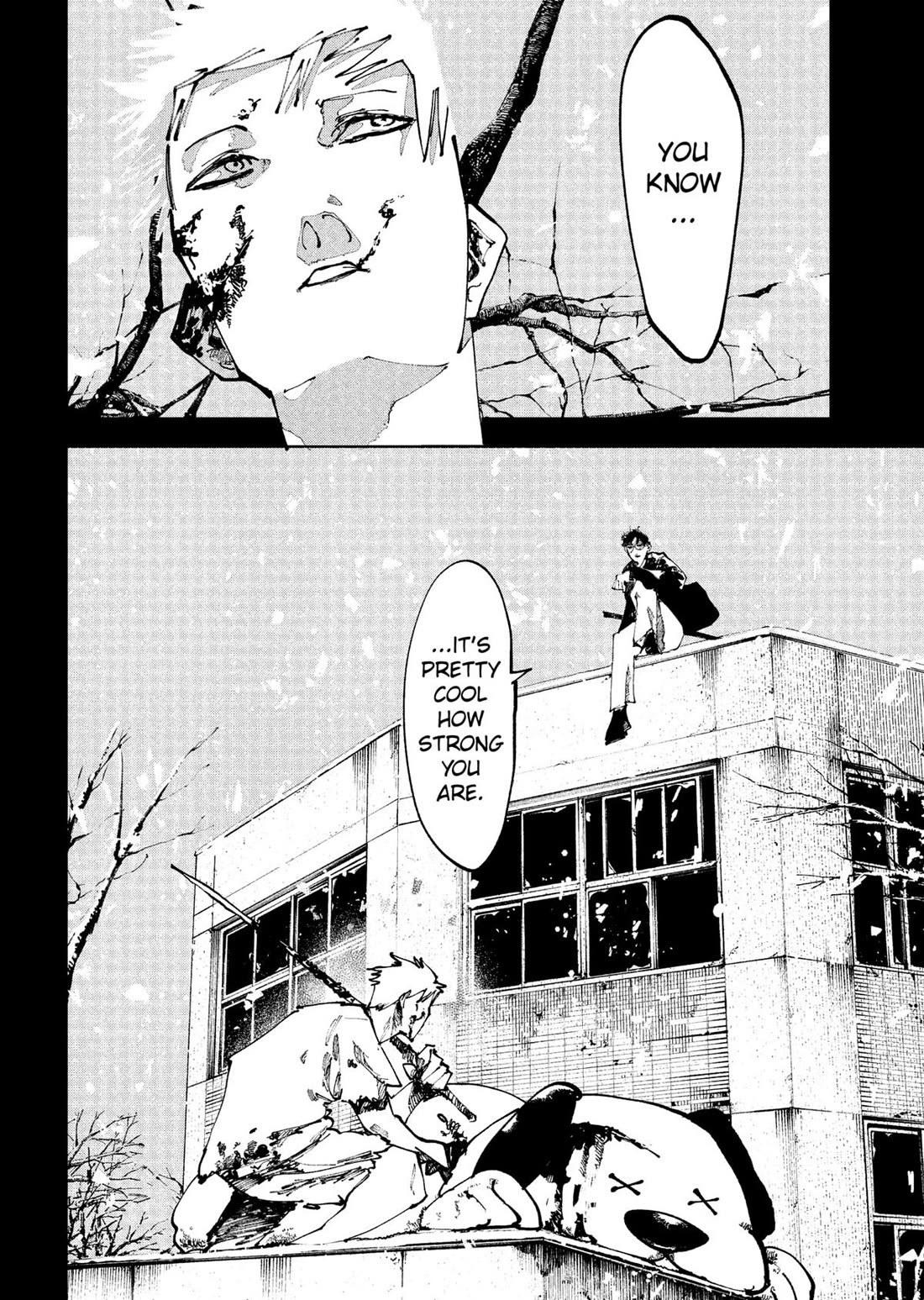 The Nito Exorcists Chapter 41 page 18 - Chapter 41