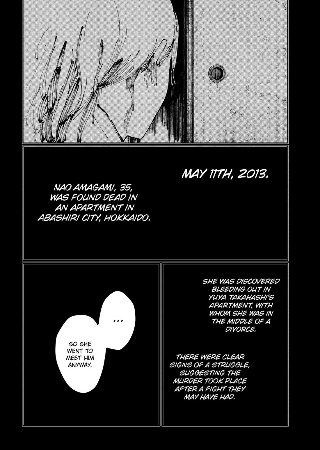The Nito Exorcists Chapter 42 page 12 - Chapter 42