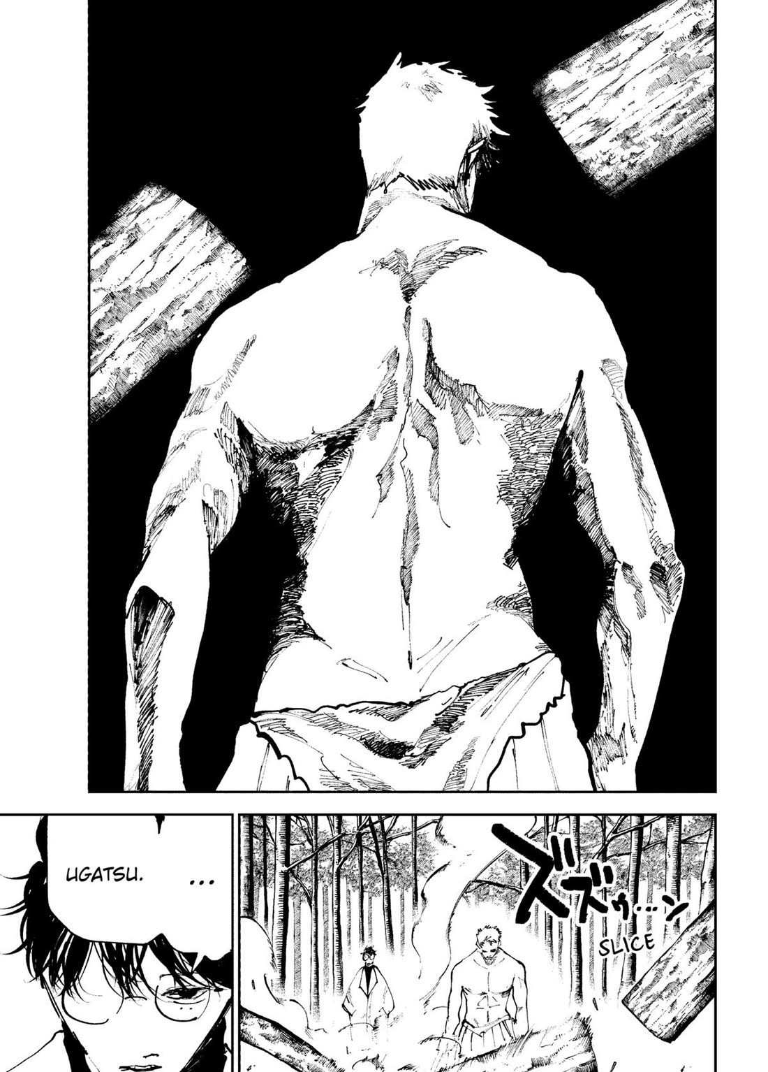 The Nito Exorcists Chapter 42 page 15 - Chapter 42