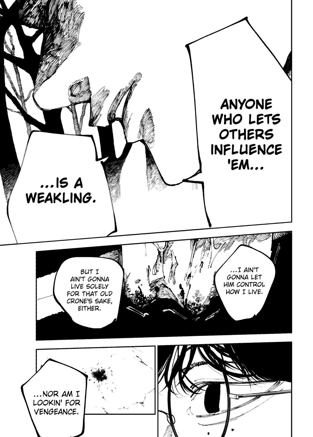 The Nito Exorcists Chapter 42 page 17 - Chapter 42