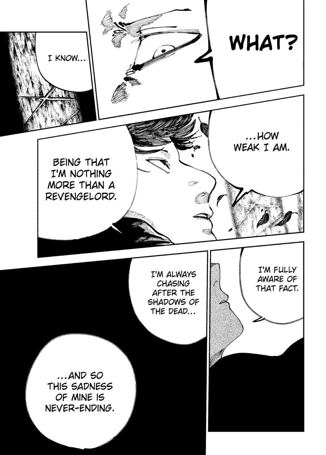 The Nito Exorcists Chapter 43 page 13 - Chapter 43