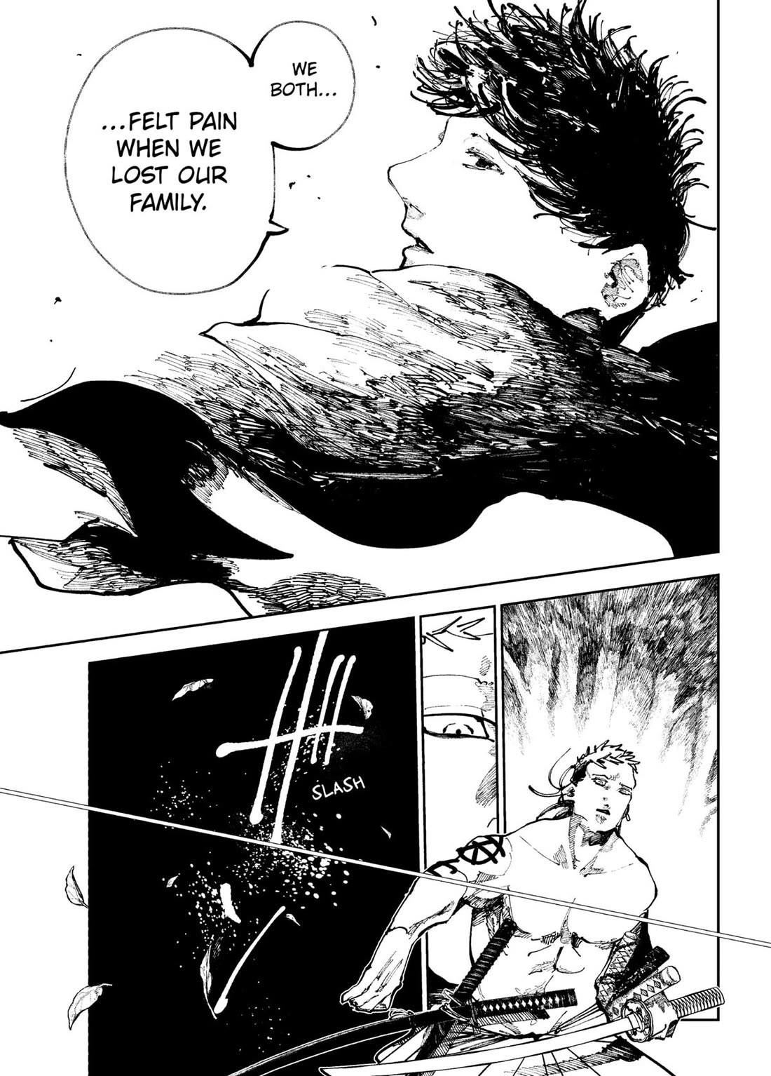 The Nito Exorcists Chapter 43 page 15 - Chapter 43