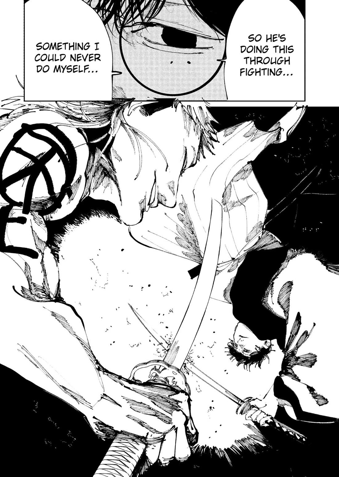 The Nito Exorcists Chapter 43 page 18 - Chapter 43