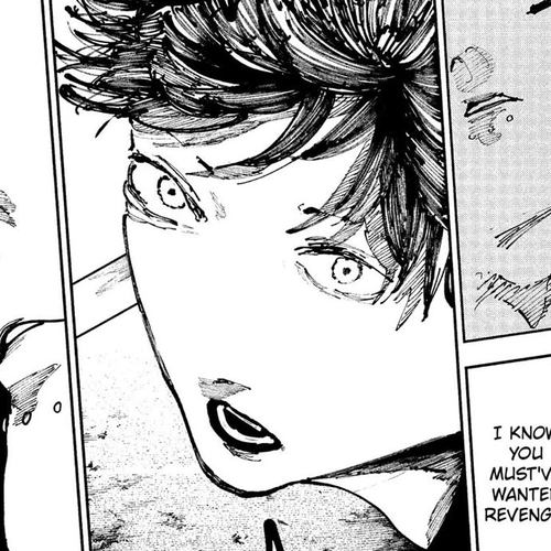 The Nito Exorcists Chapter 43 cover