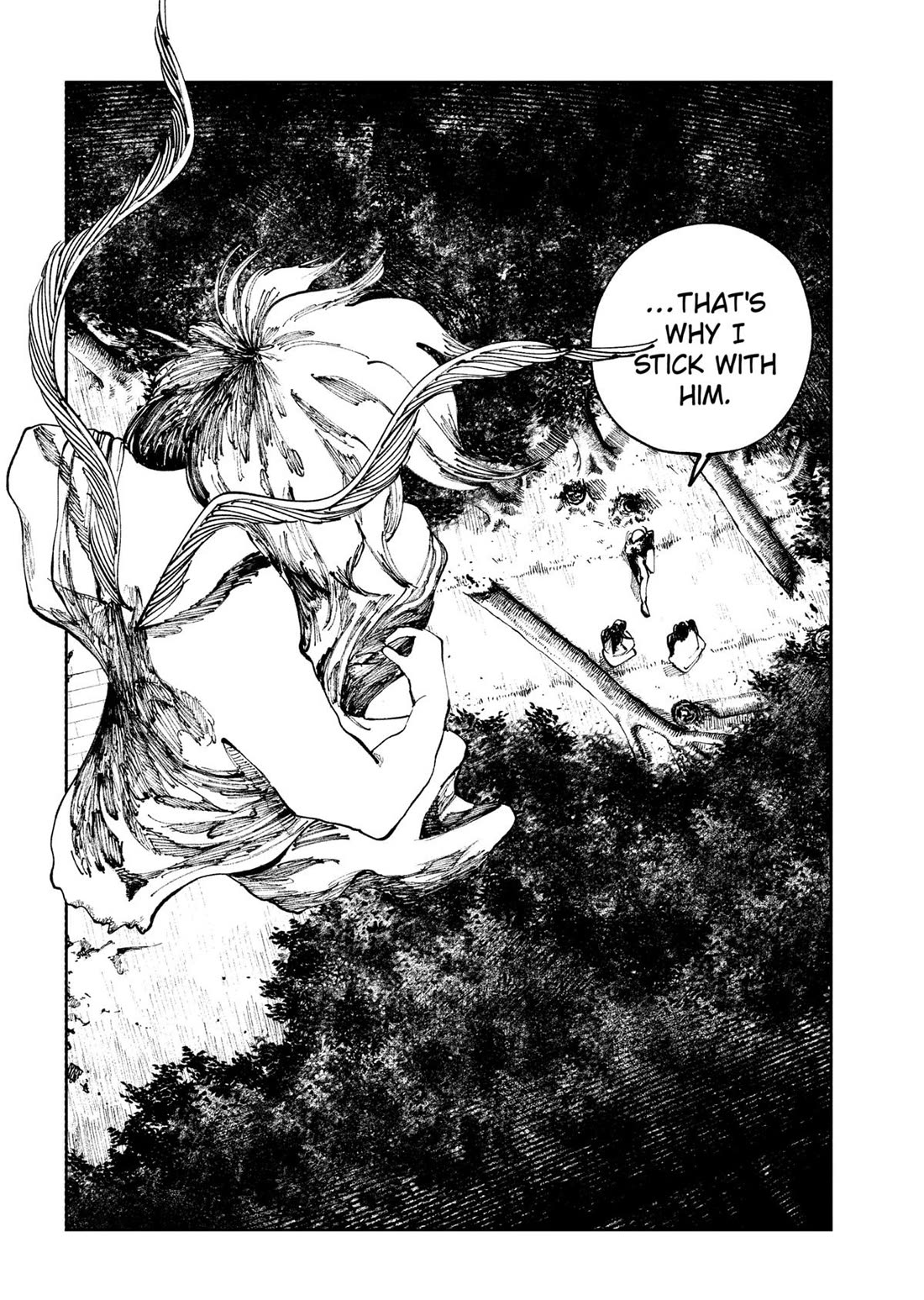 The Nito Exorcists Chapter 44 page 19 - Chapter 44