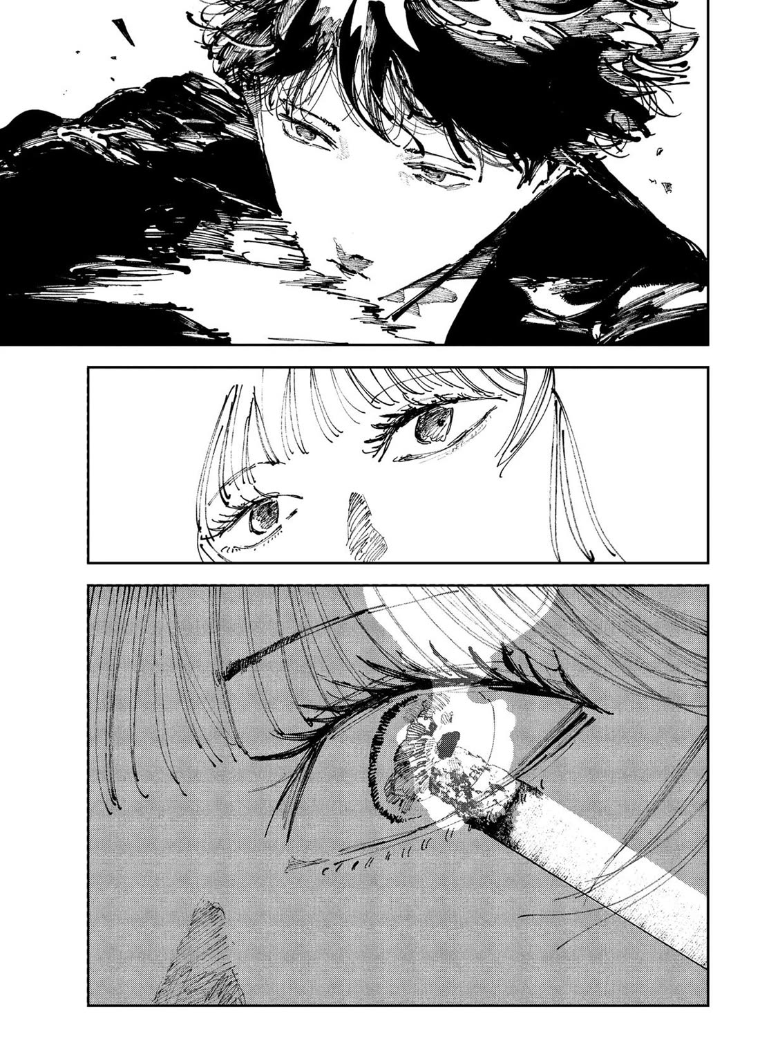 The Nito Exorcists Chapter 44 page 6 - Chapter 44