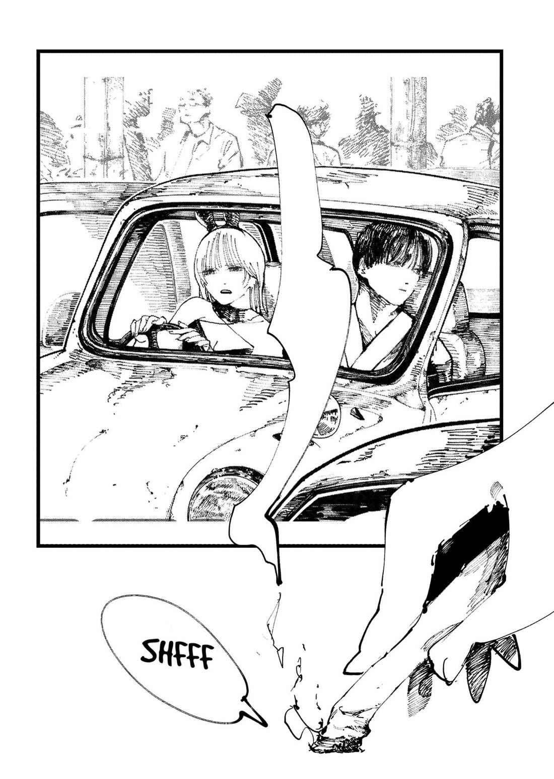 The Nito Exorcists Chapter 44 page 7 - Chapter 44