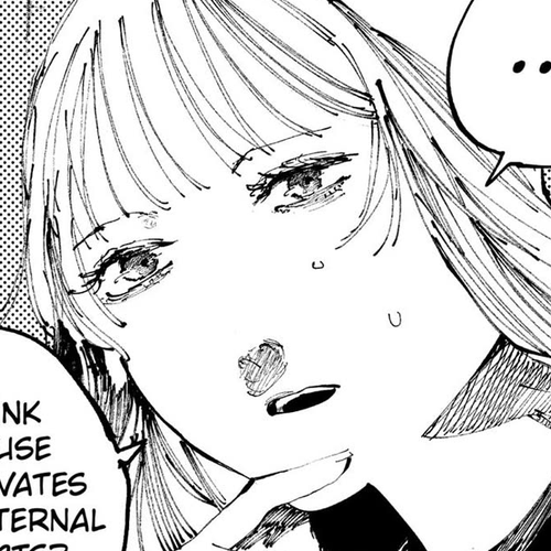 The Nito Exorcists Chapter 44 cover