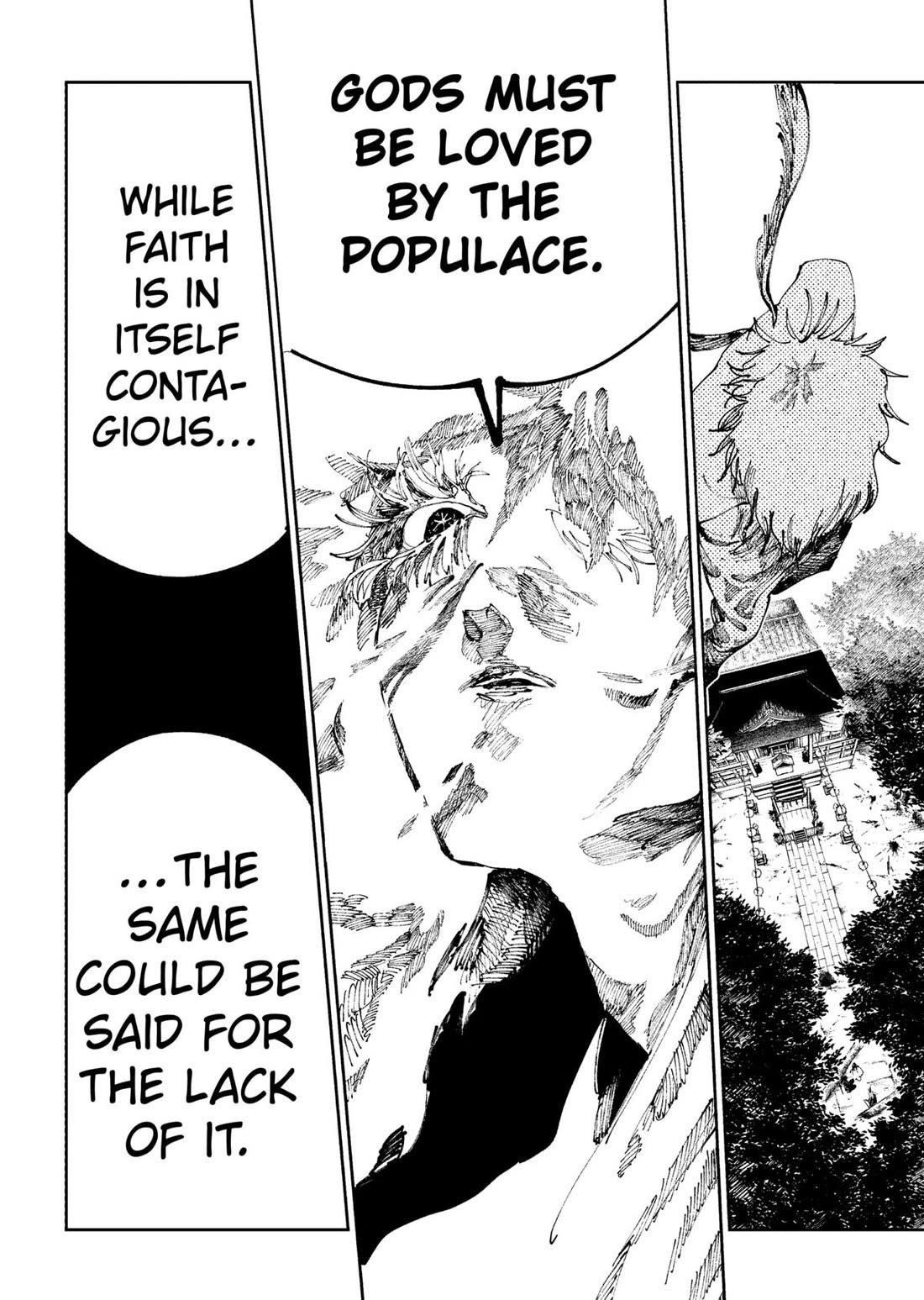 The Nito Exorcists Chapter 45 page 2 - Chapter 45