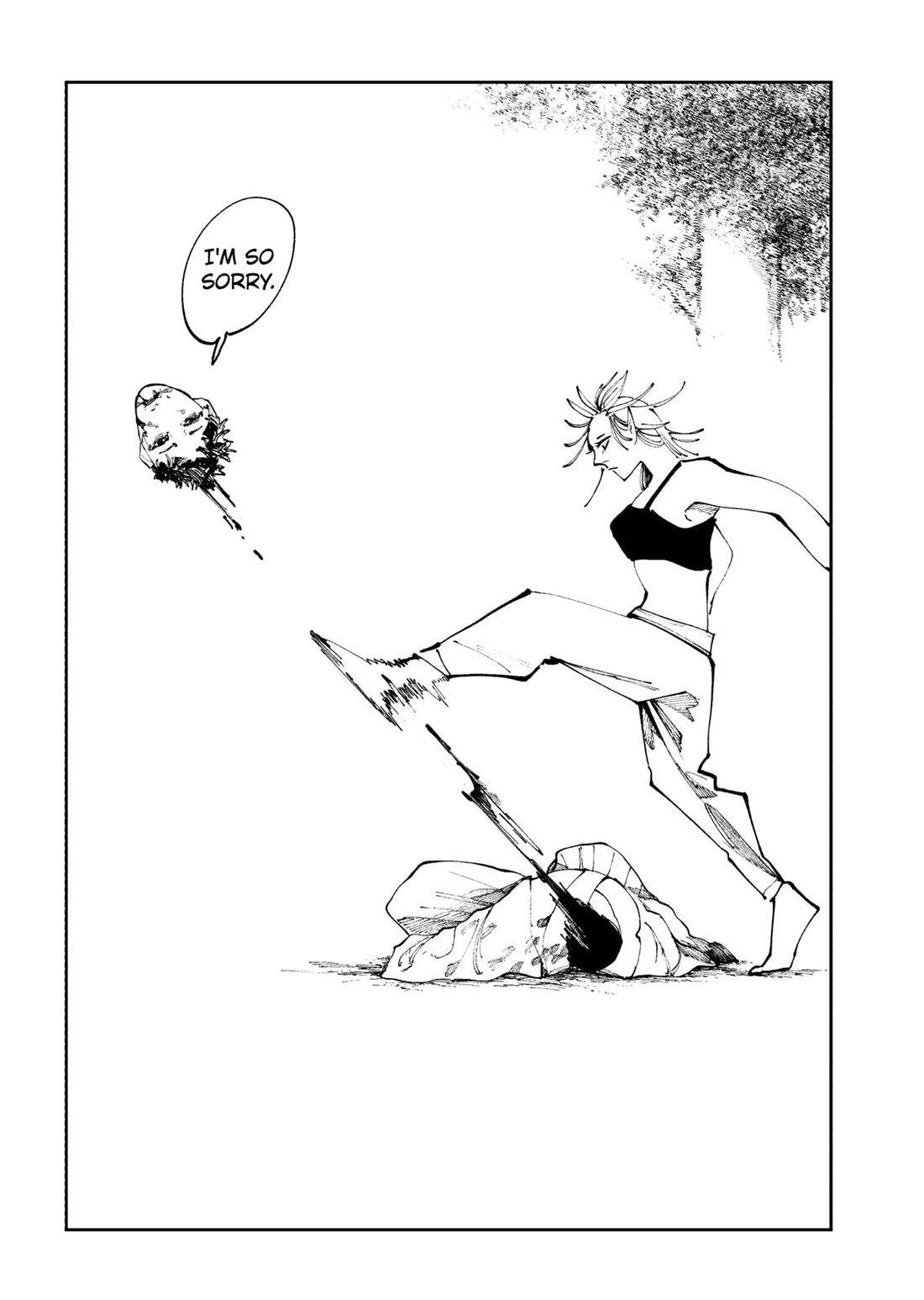 The Nito Exorcists Chapter 45 page 8 - Chapter 45