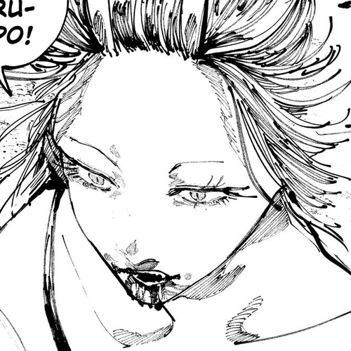 The Nito Exorcists Chapter 45 cover