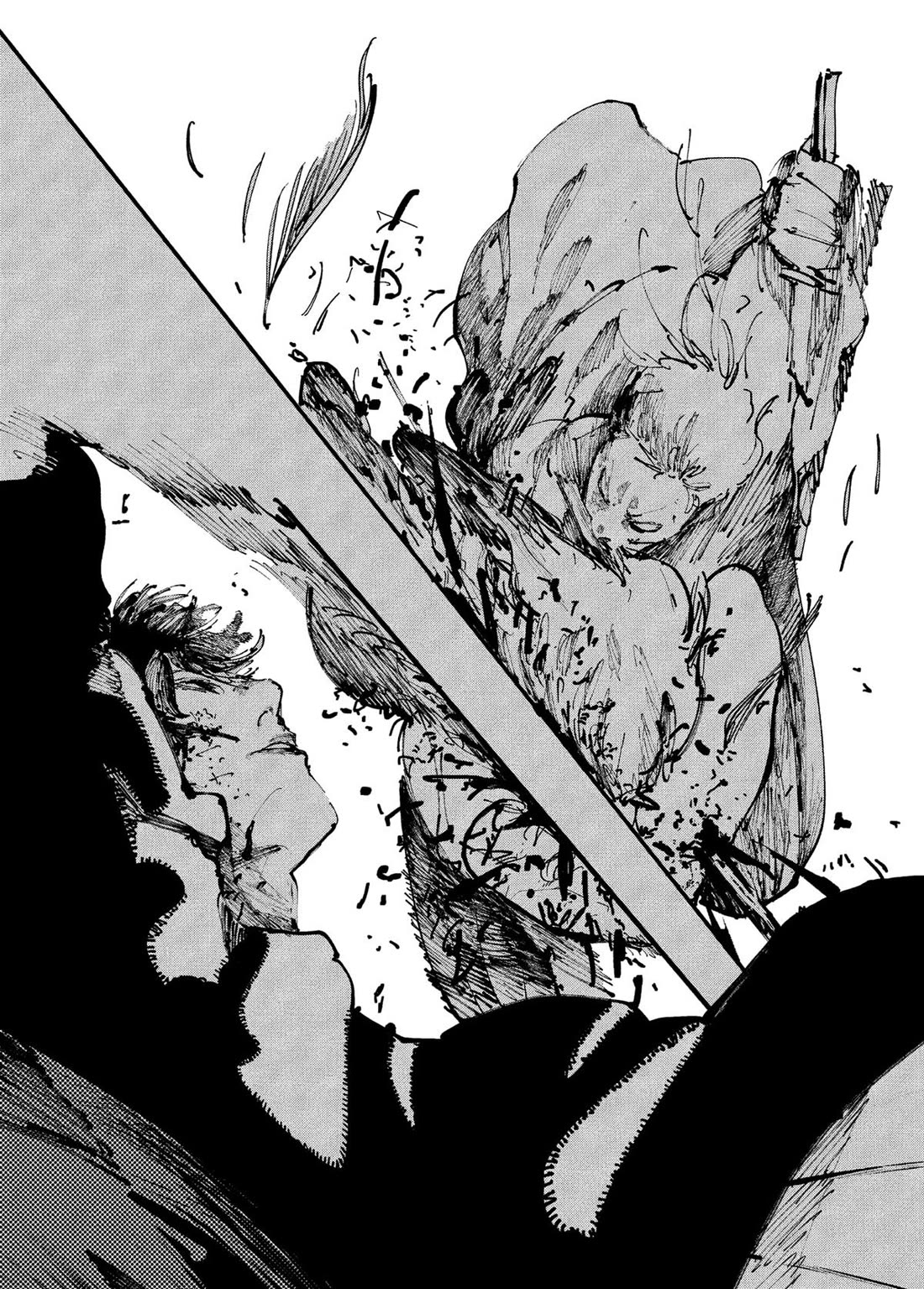 The Nito Exorcists Chapter 46 page 17 - Chapter 46