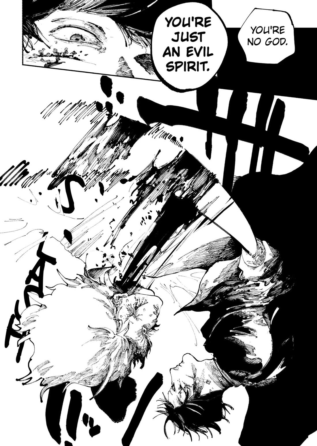 The Nito Exorcists Chapter 47 page 18 - Chapter 47