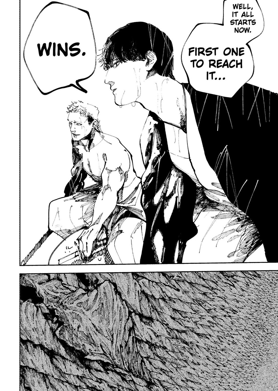 The Nito Exorcists Chapter 47 page 6 - Chapter 47