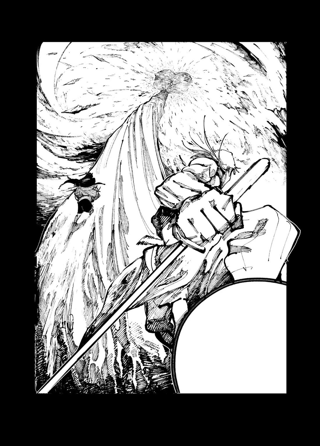 The Nito Exorcists Chapter 47 page 7 - Chapter 47