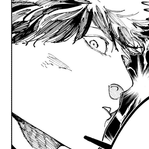 The Nito Exorcists Chapter 47 cover