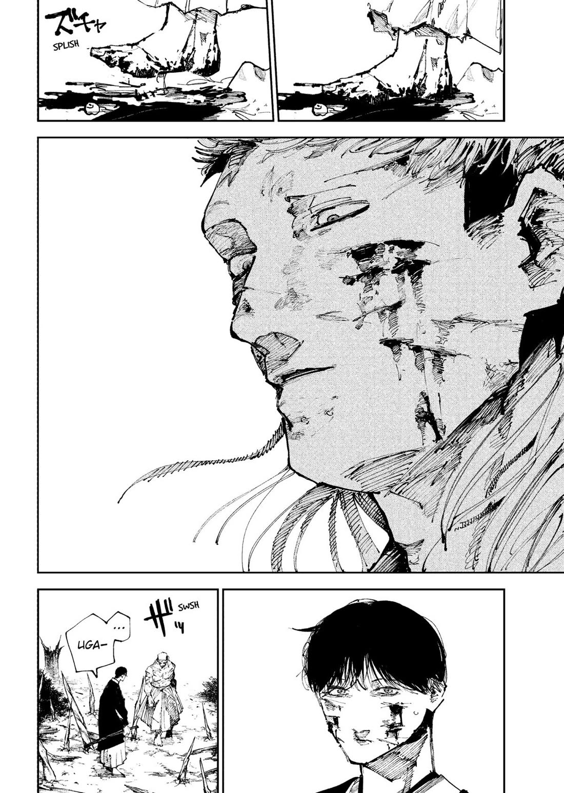 The Nito Exorcists Chapter 48 page 10 - Chapter 48