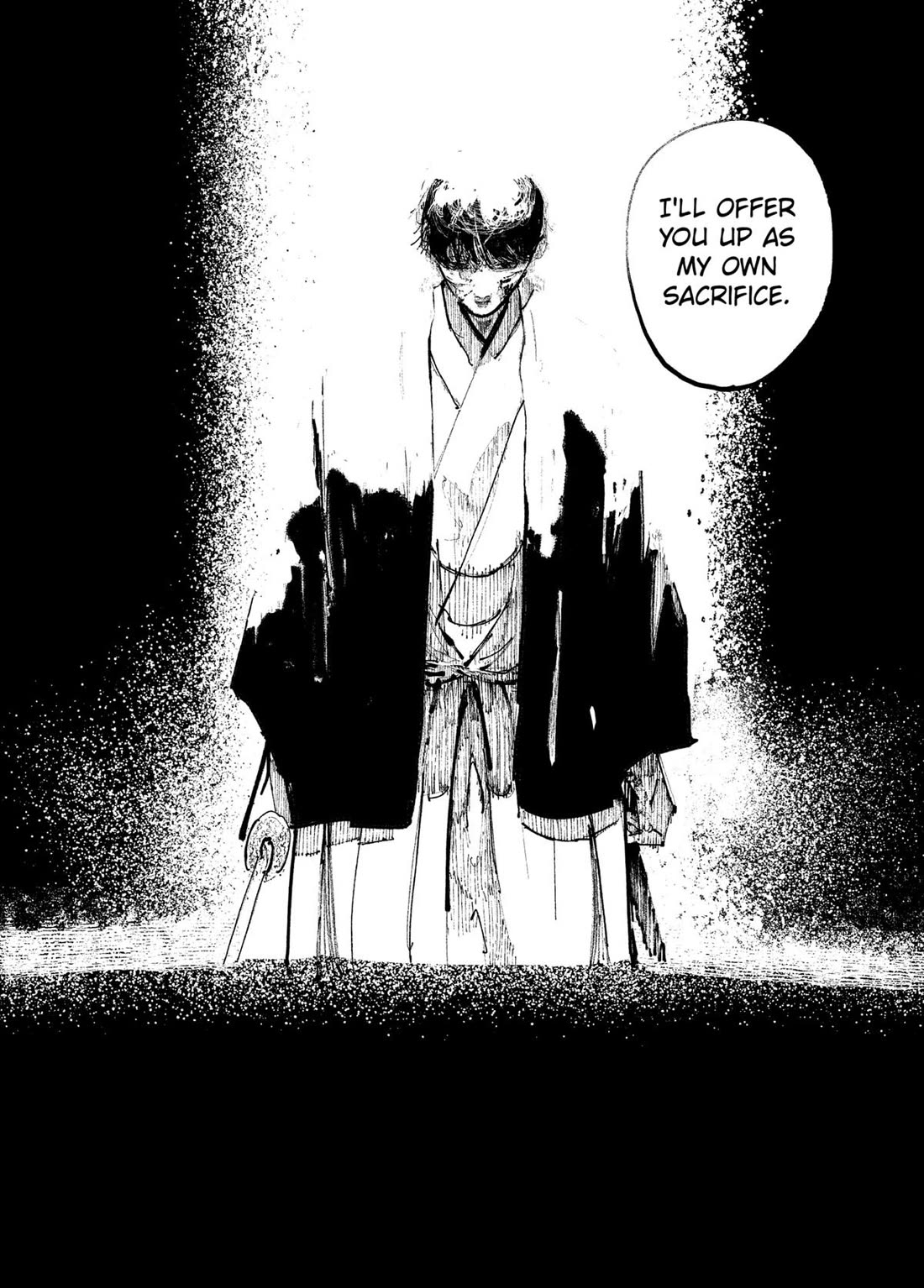 The Nito Exorcists Chapter 48 page 15 - Chapter 48