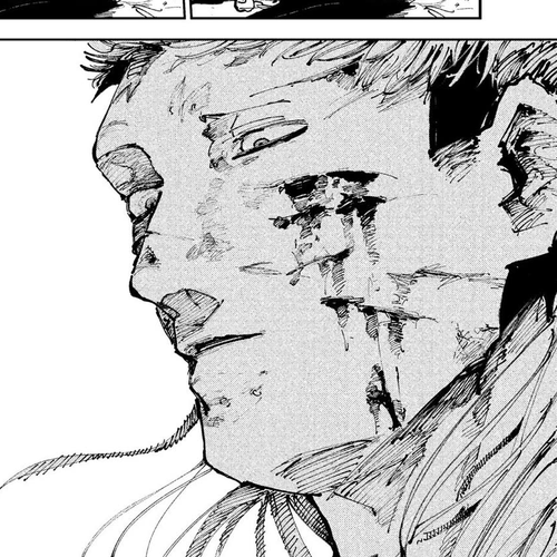 The Nito Exorcists Chapter 48 cover