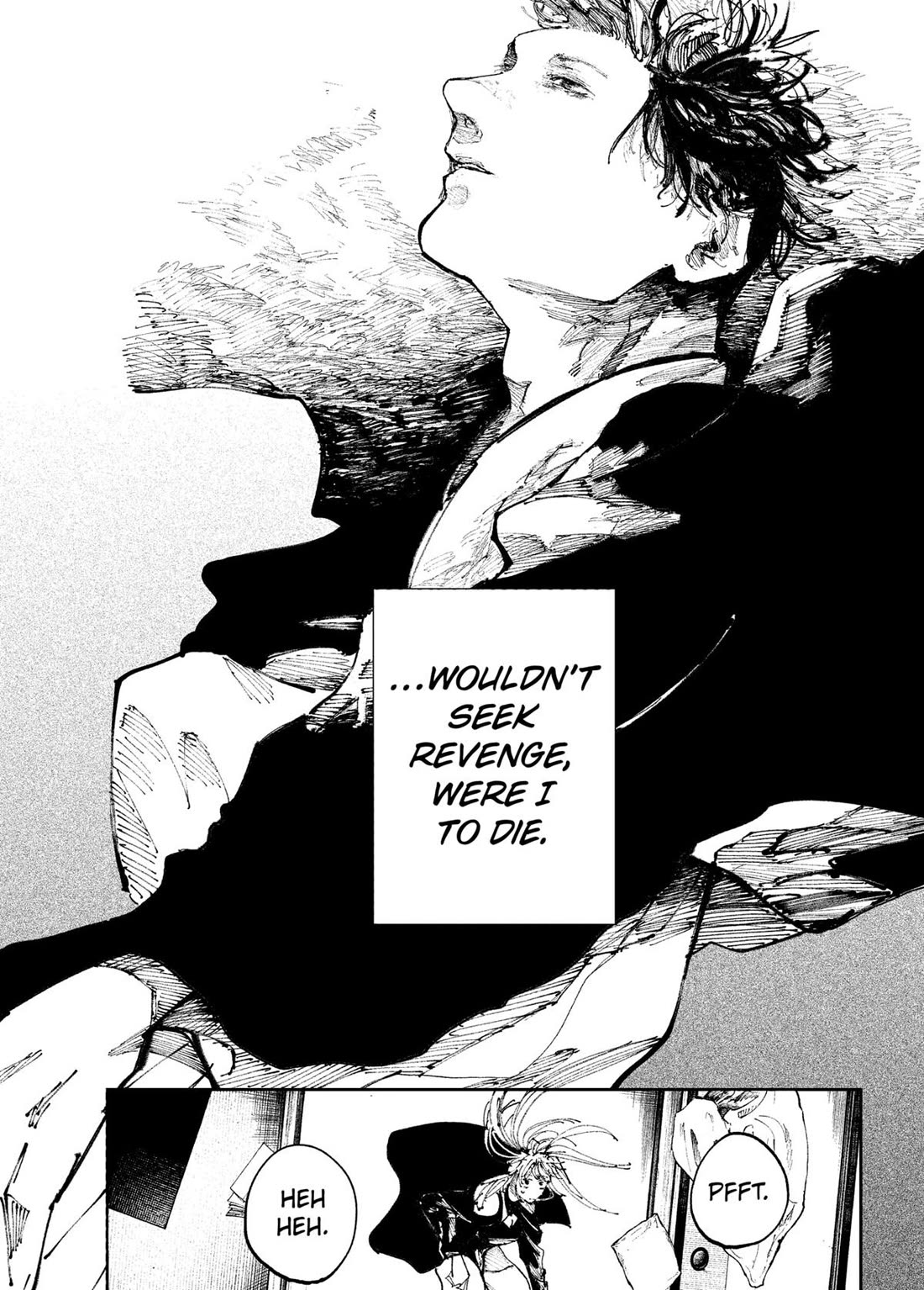 The Nito Exorcists Chapter 49 page 17 - Chapter 49